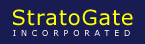 StraoGate・ロゴ